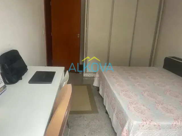 Sobrado com 252m² 4 quartos e 4 banheiros, à venda, no bairro Condomínio Residencial Mantiqueira em São José dos Campos