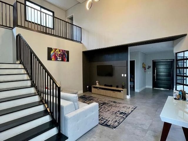 Foto do Sobrado - Sobrado com 4 dormitórios à venda, 260 m² por R$ 2.100.000,00 - Urbanova - São José dos Campos/SP | INDEPENDENCE NEGOCIOS IMOBILIARIOS LTDA