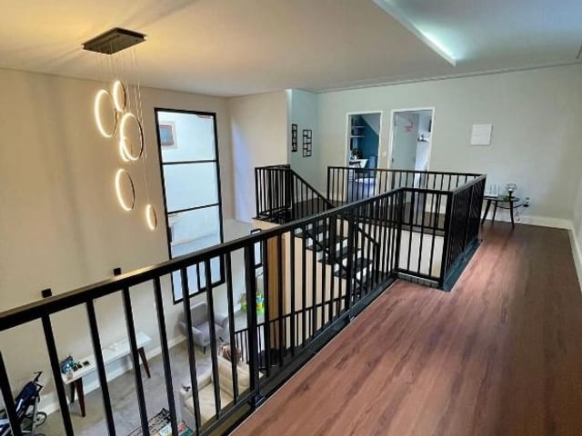 Foto do Sobrado - Sobrado com 4 dormitórios à venda, 260 m² por R$ 2.100.000,00 - Urbanova - São José dos Campos/SP | INDEPENDENCE NEGOCIOS IMOBILIARIOS LTDA