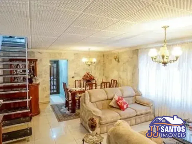 Sobrado com 240m² 3 quartos e 4 banheiros, à venda, no bairro Penha de França em São Paulo