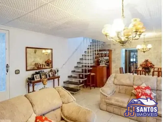 Sobrado com 240m² 3 quartos e 4 banheiros, à venda, no bairro Penha de França em São Paulo