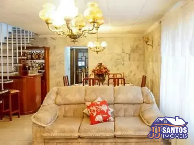 Sobrado com 240m² 3 quartos e 4 banheiros, à venda, no bairro Penha de França em São Paulo