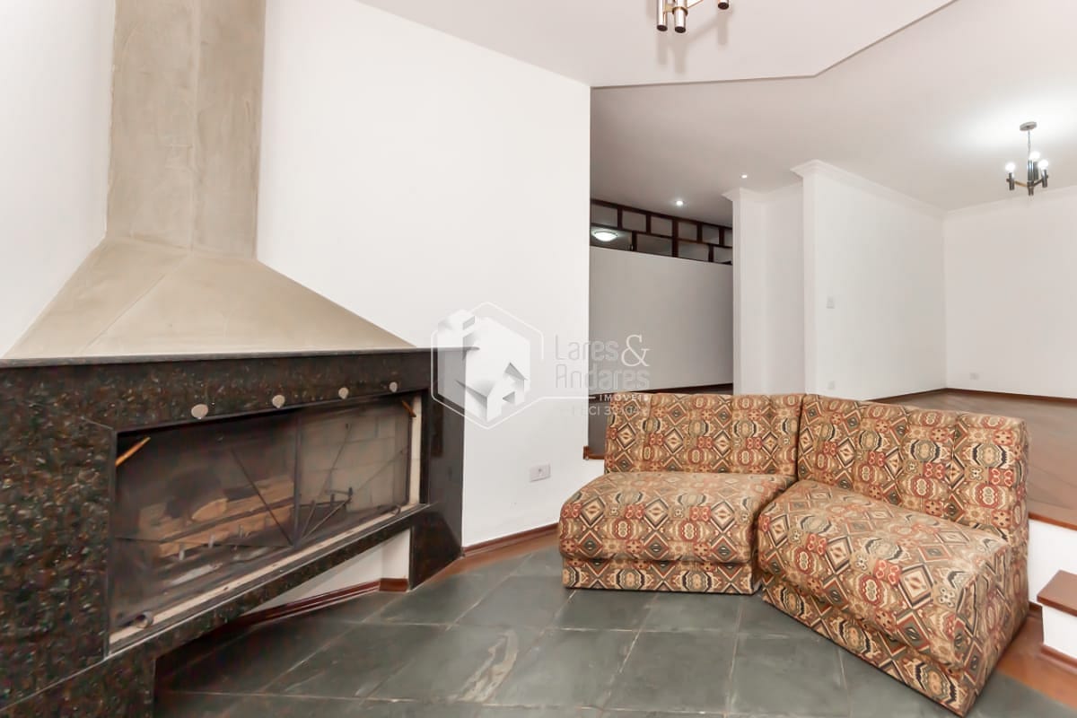 Sobrado, 4 quartos, 340 m² - Foto 7