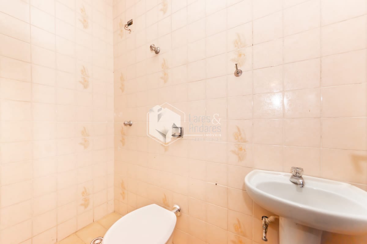 Sobrado, 4 quartos, 340 m² - Foto 47