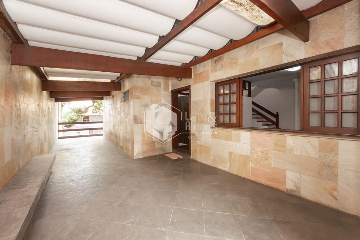 Sobrado, 4 quartos, 340 m² - Foto 53