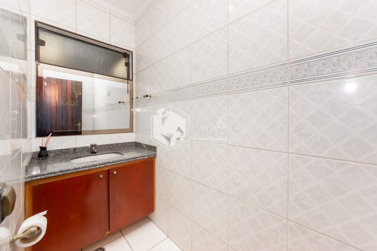 Sobrado, 4 quartos, 340 m² - Foto 4