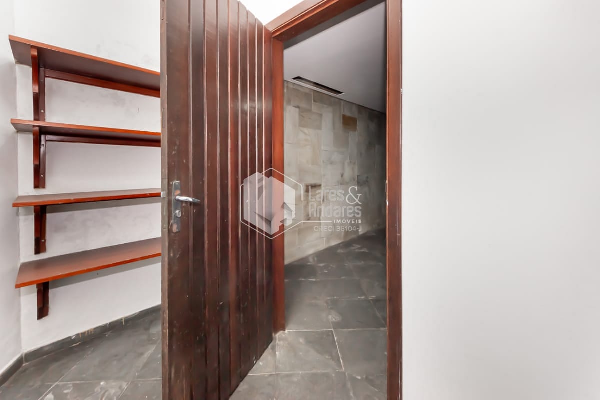 Sobrado, 4 quartos, 340 m² - Foto 40