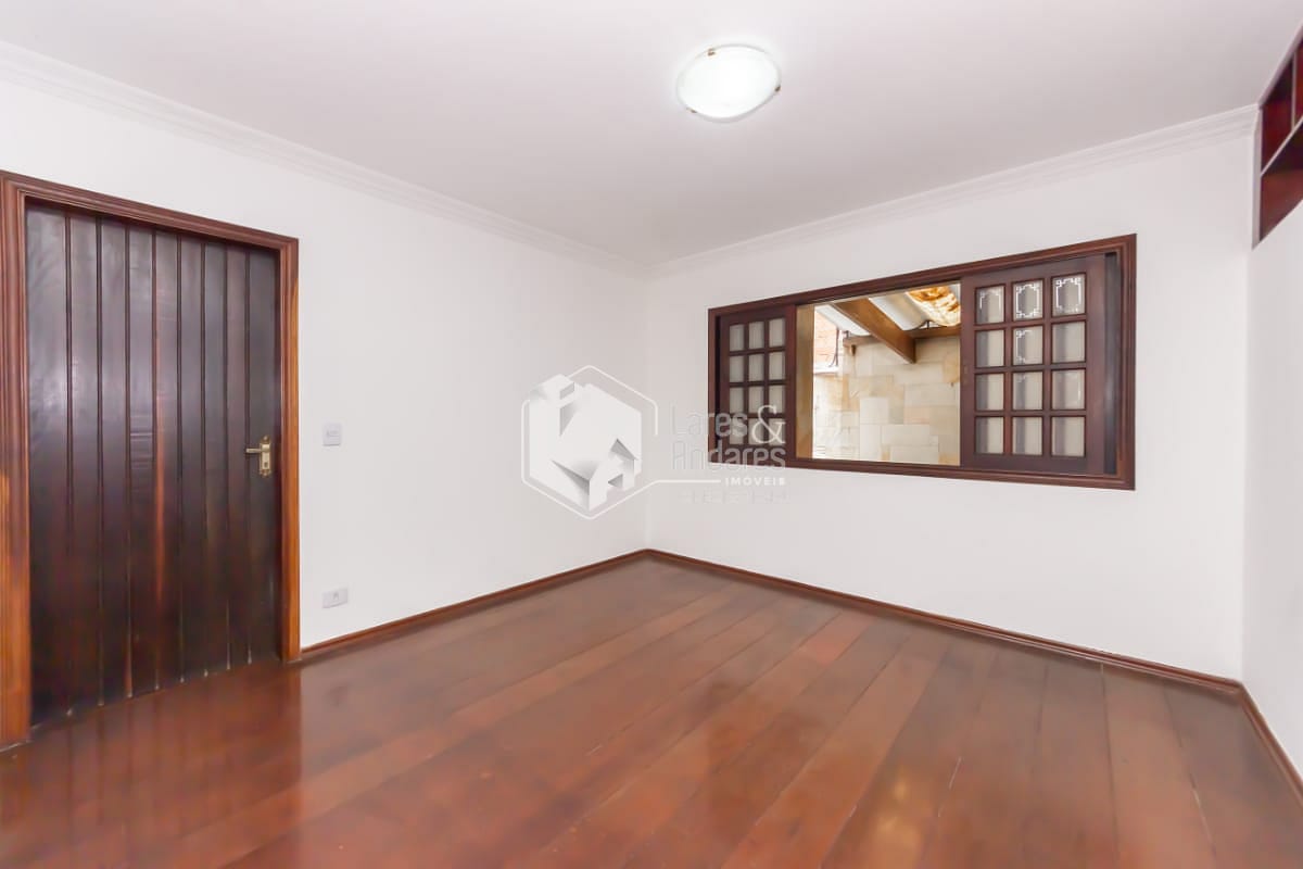 Sobrado, 4 quartos, 340 m² - Foto 2