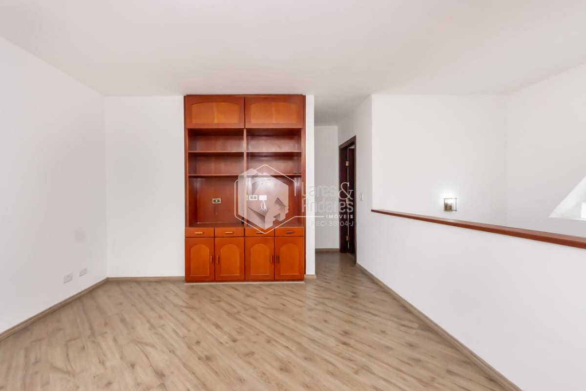 Sobrado, 4 quartos, 340 m² - Foto 26