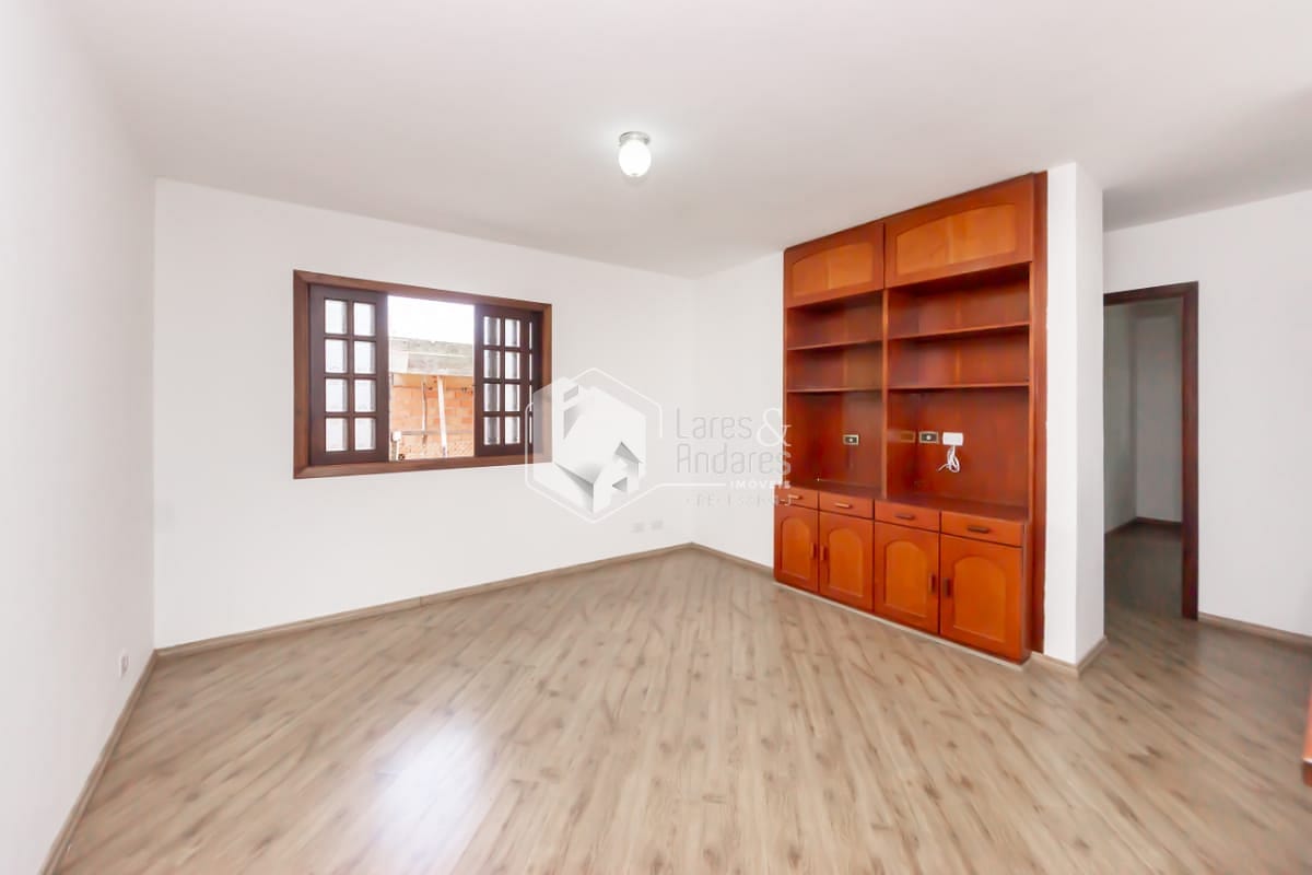 Sobrado, 4 quartos, 340 m² - Foto 27