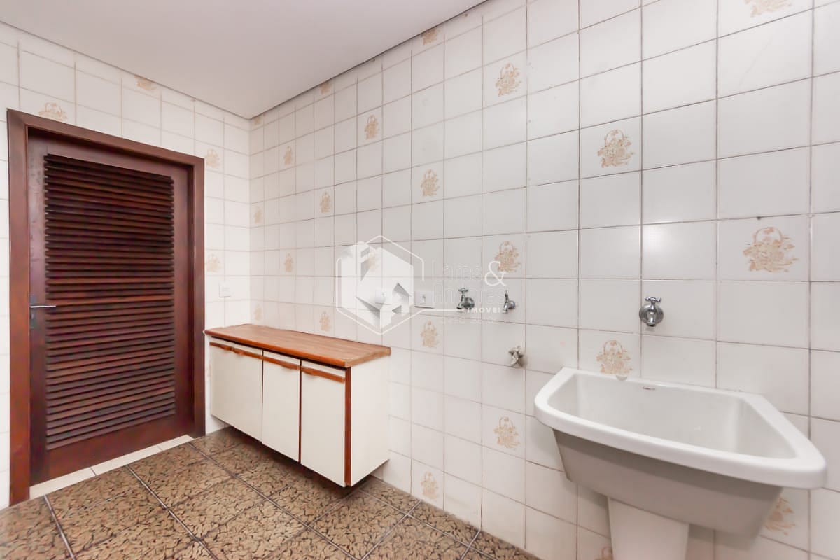 Sobrado, 4 quartos, 340 m² - Foto 12