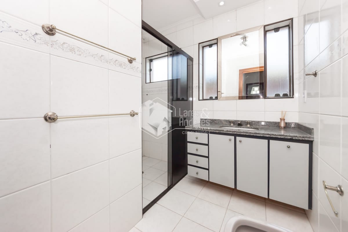 Sobrado, 4 quartos, 340 m² - Foto 41