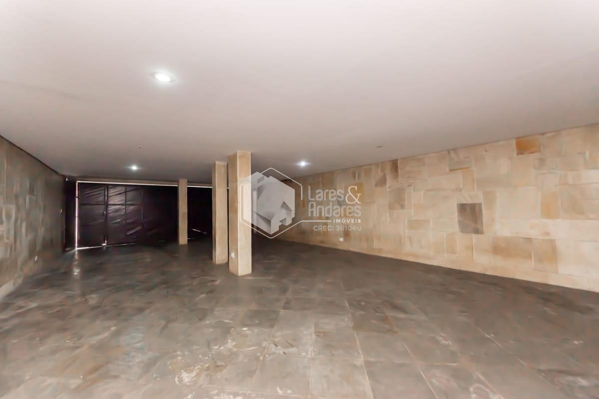 Sobrado, 4 quartos, 340 m² - Foto 38