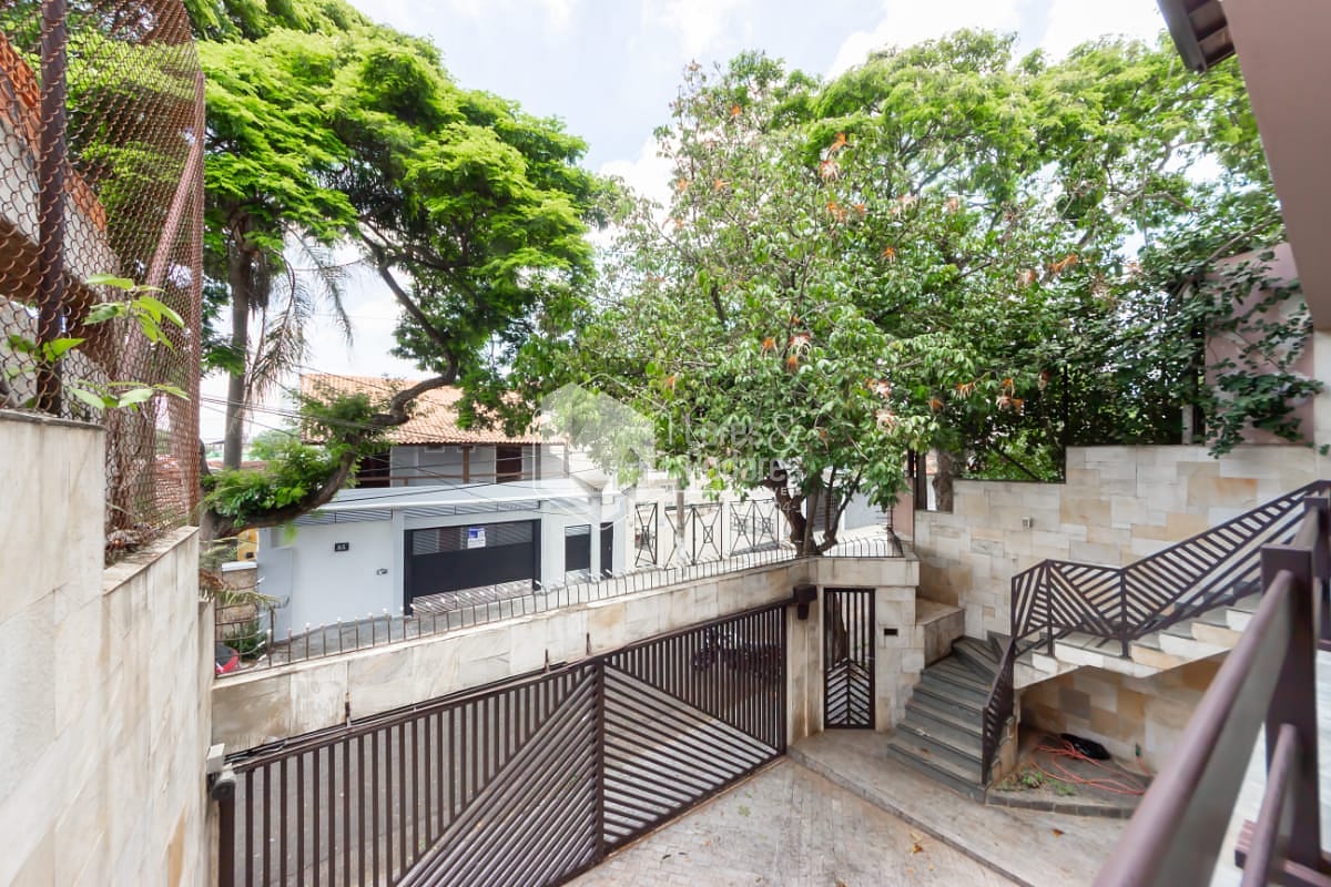 Sobrado, 4 quartos, 340 m² - Foto 13