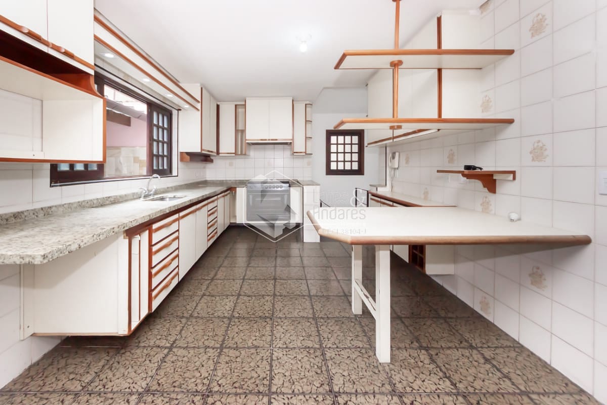 Sobrado, 4 quartos, 340 m² - Foto 10