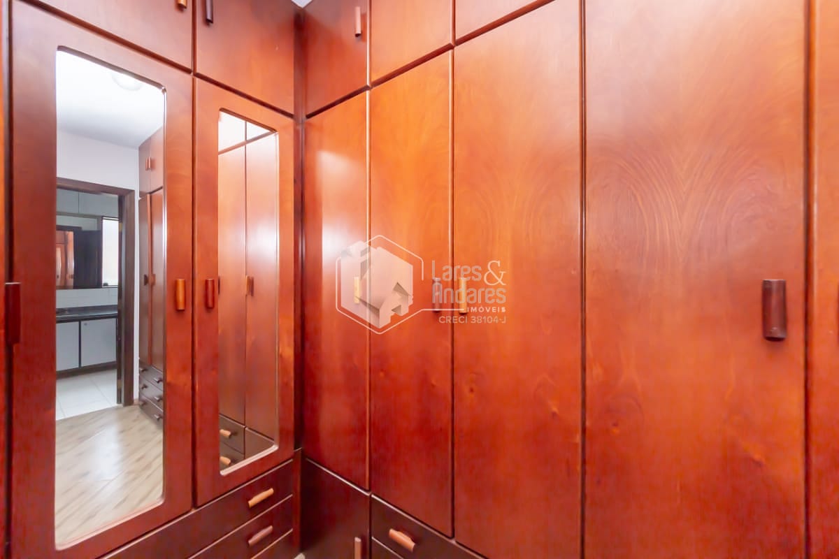 Sobrado, 4 quartos, 340 m² - Foto 22