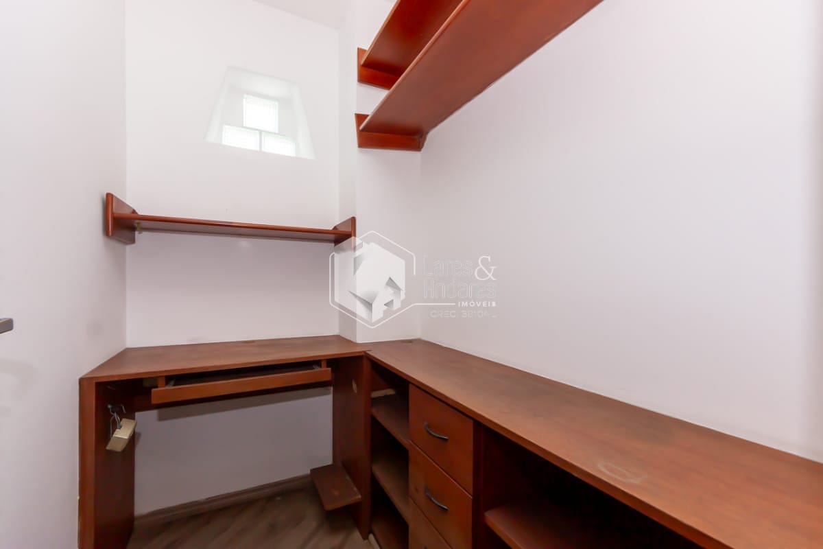 Sobrado, 4 quartos, 340 m² - Foto 36