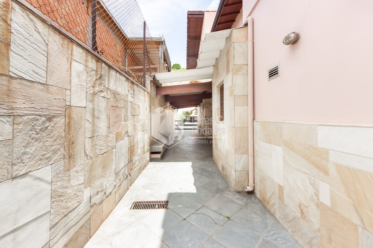 Sobrado, 4 quartos, 340 m² - Foto 52