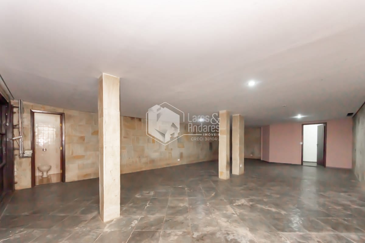 Sobrado, 4 quartos, 340 m² - Foto 30