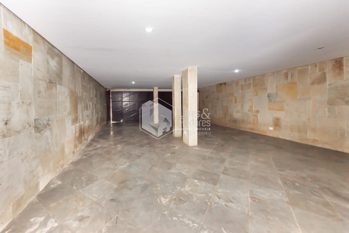 Sobrado, 4 quartos, 340 m² - Foto 37