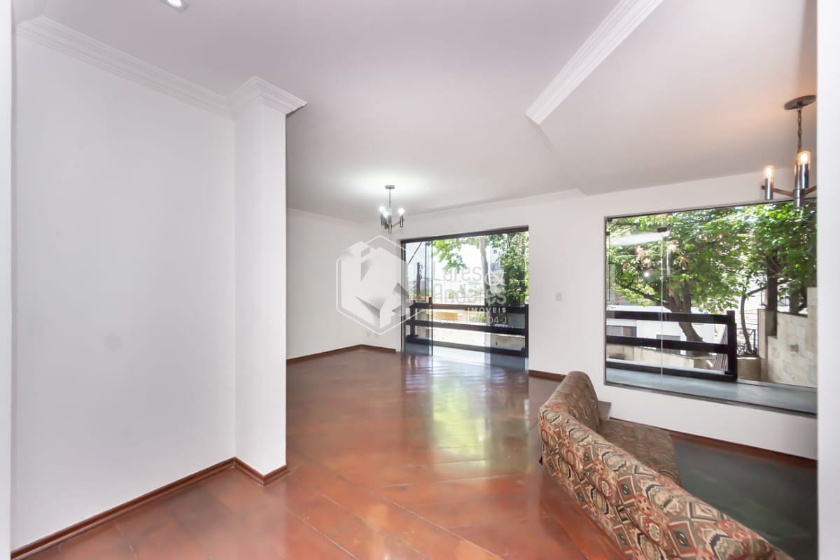 Sobrado, 4 quartos, 340 m² - Foto 8