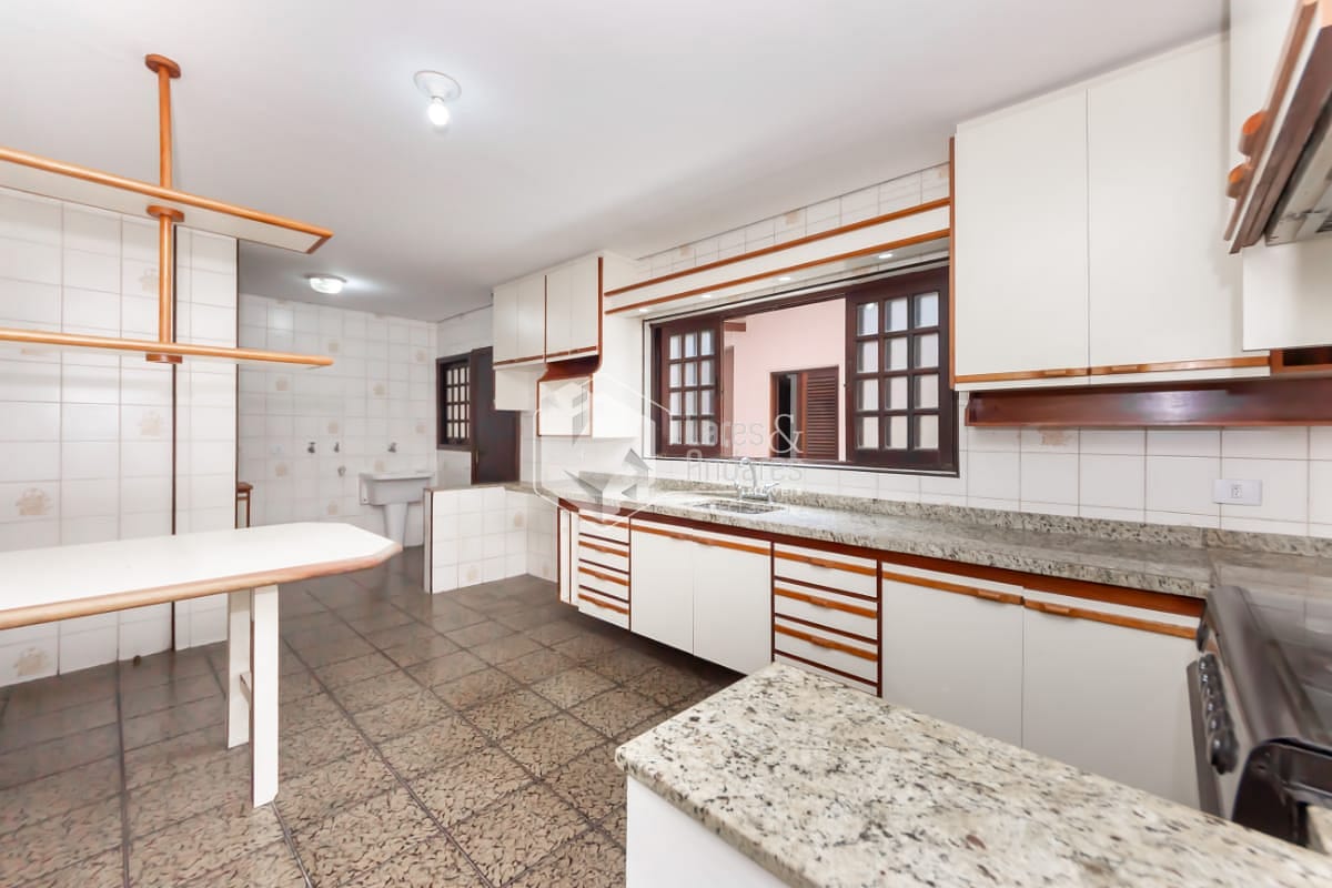 Sobrado, 4 quartos, 340 m² - Foto 15