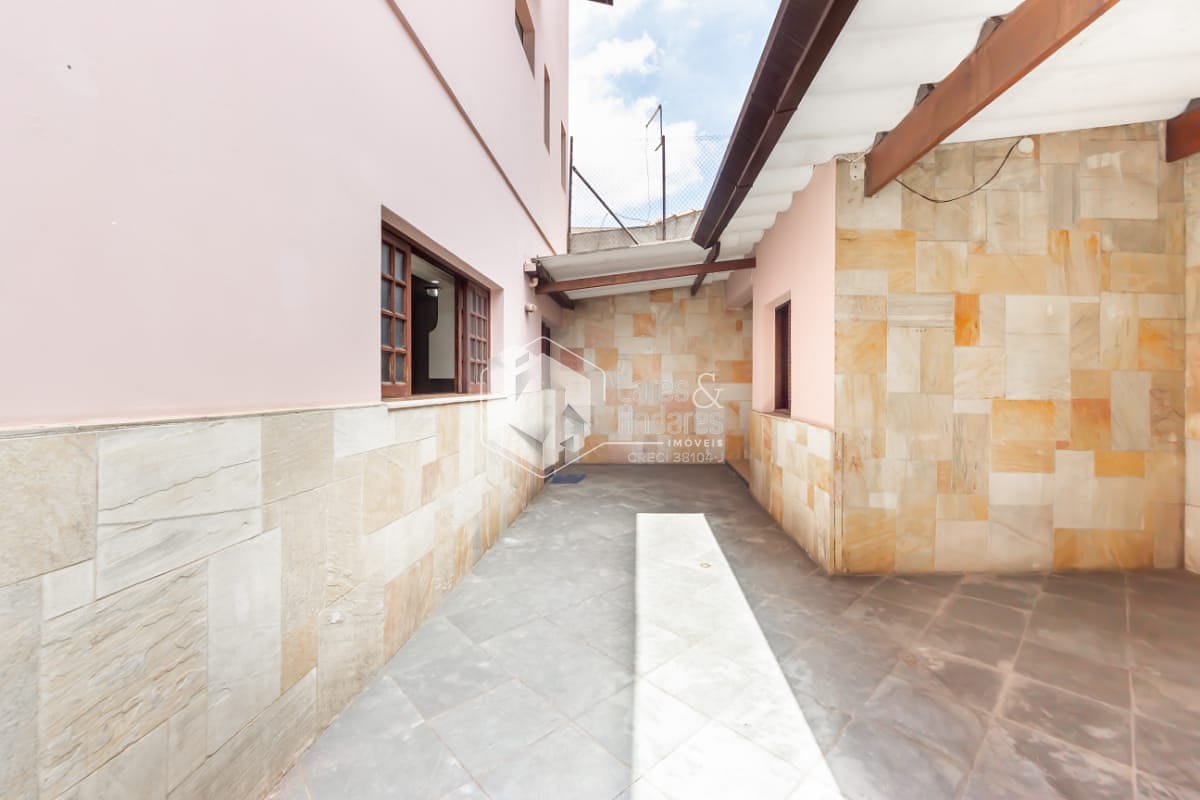 Sobrado, 4 quartos, 340 m² - Foto 50