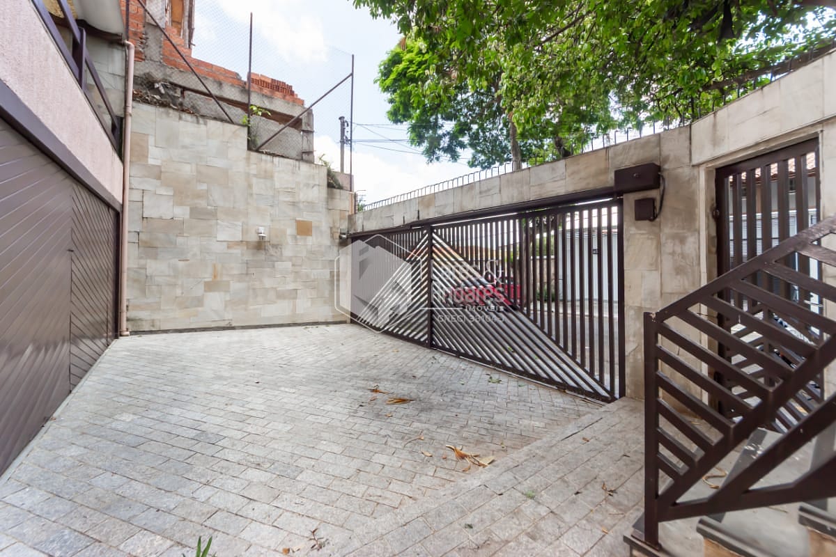 Sobrado, 4 quartos, 340 m² - Foto 31