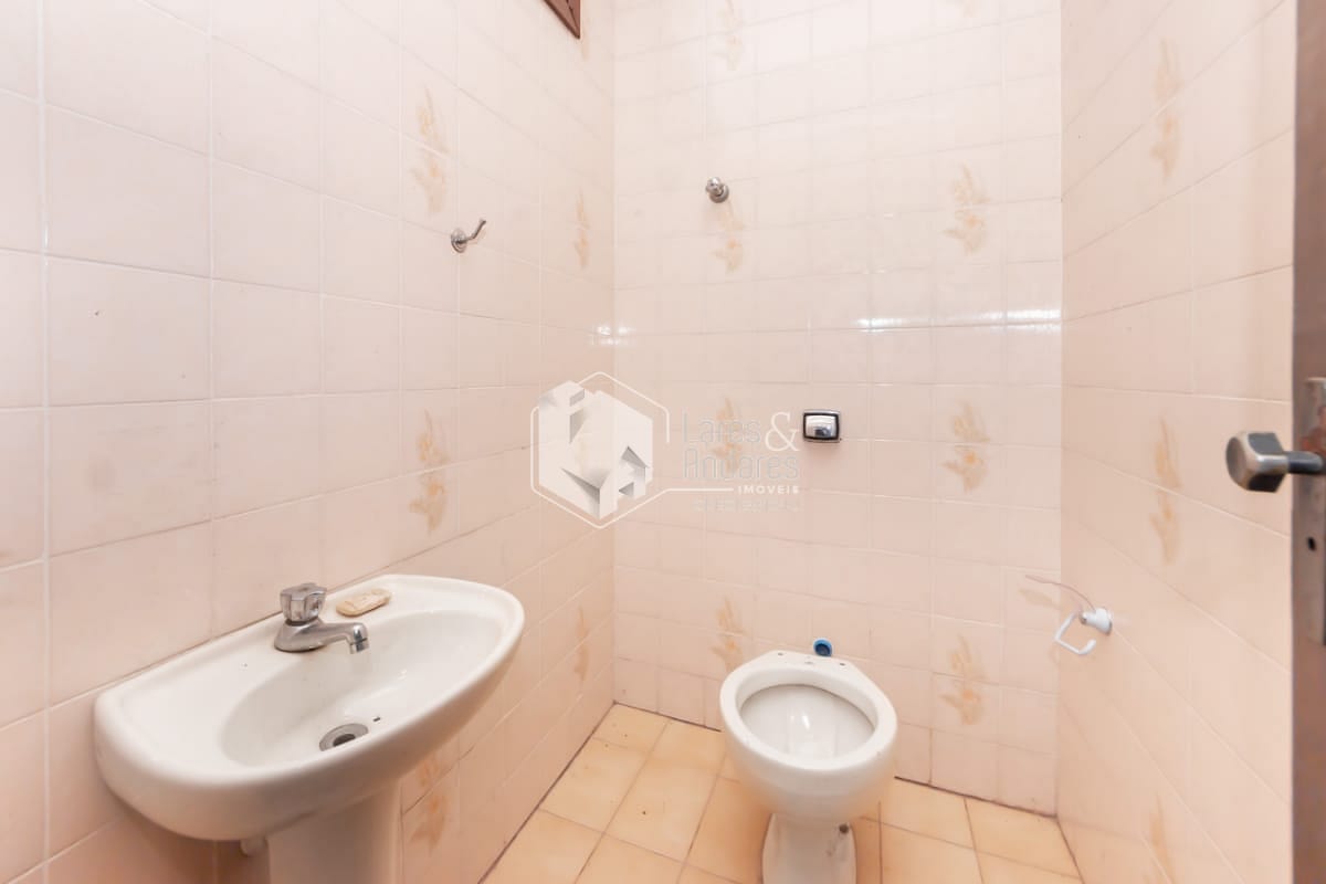 Sobrado, 4 quartos, 340 m² - Foto 39