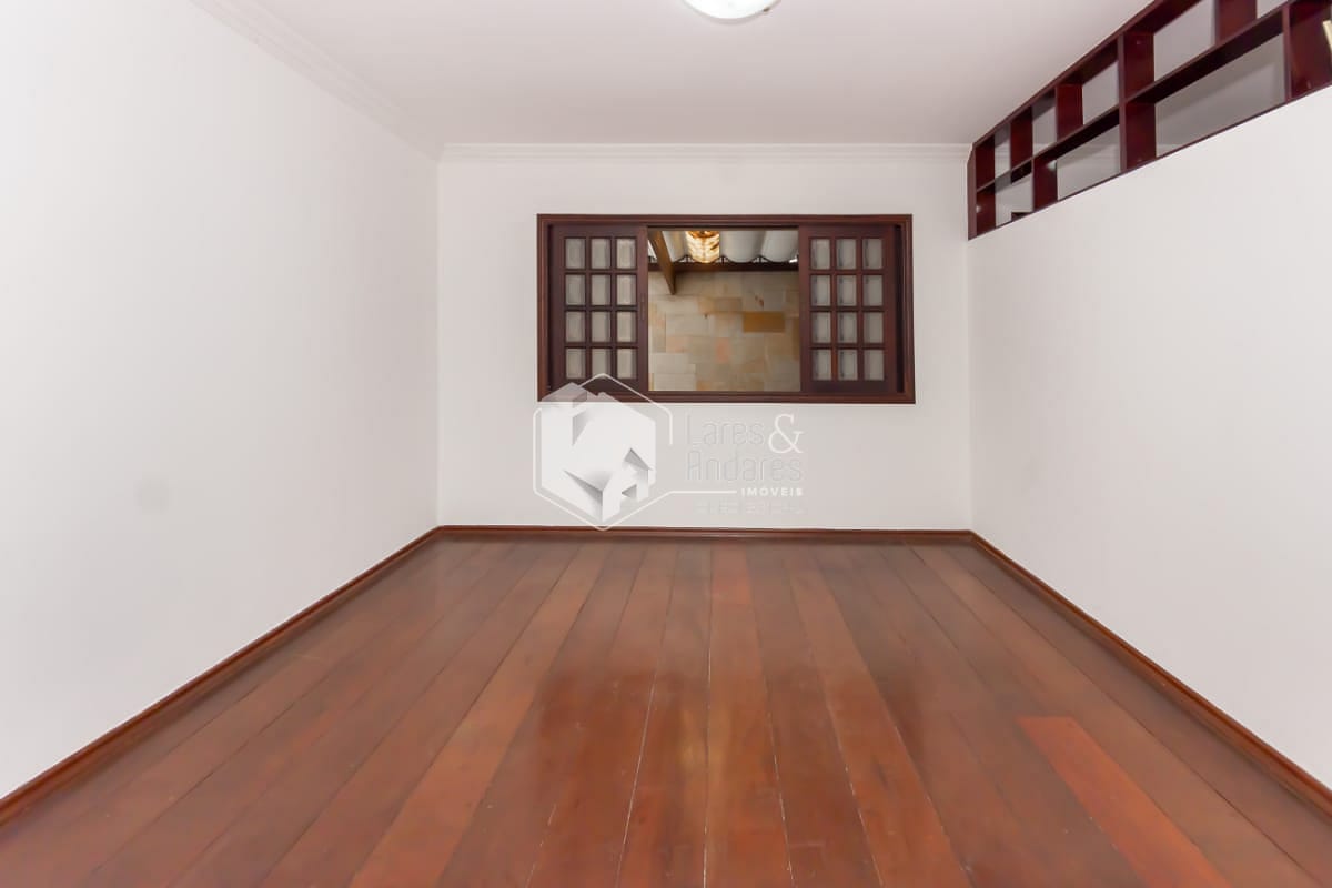 Sobrado, 4 quartos, 340 m² - Foto 3