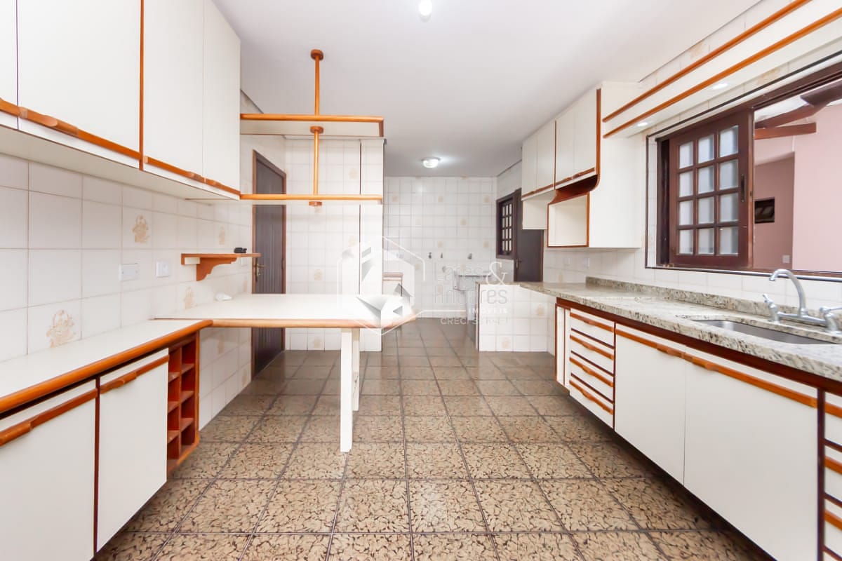 Sobrado, 4 quartos, 340 m² - Foto 16