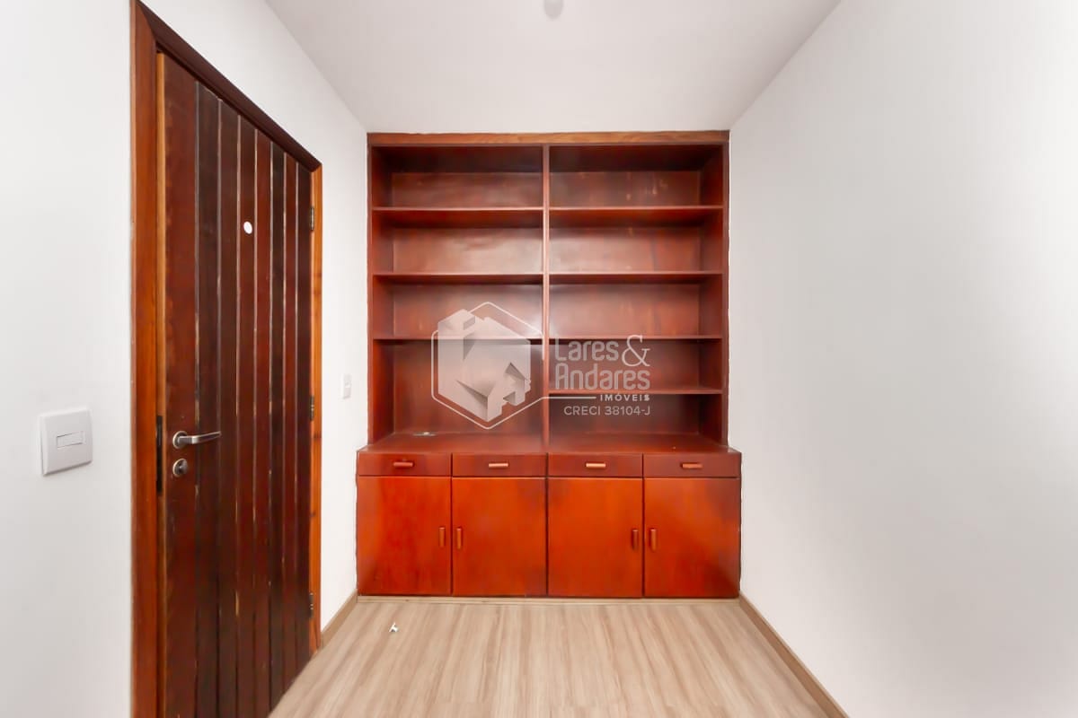 Sobrado, 4 quartos, 340 m² - Foto 23