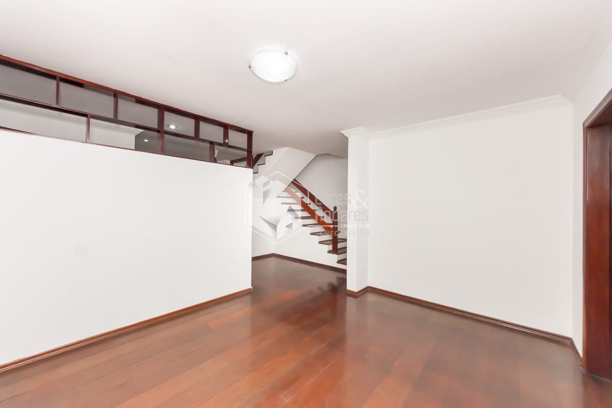 Sobrado, 4 quartos, 340 m² - Foto 5