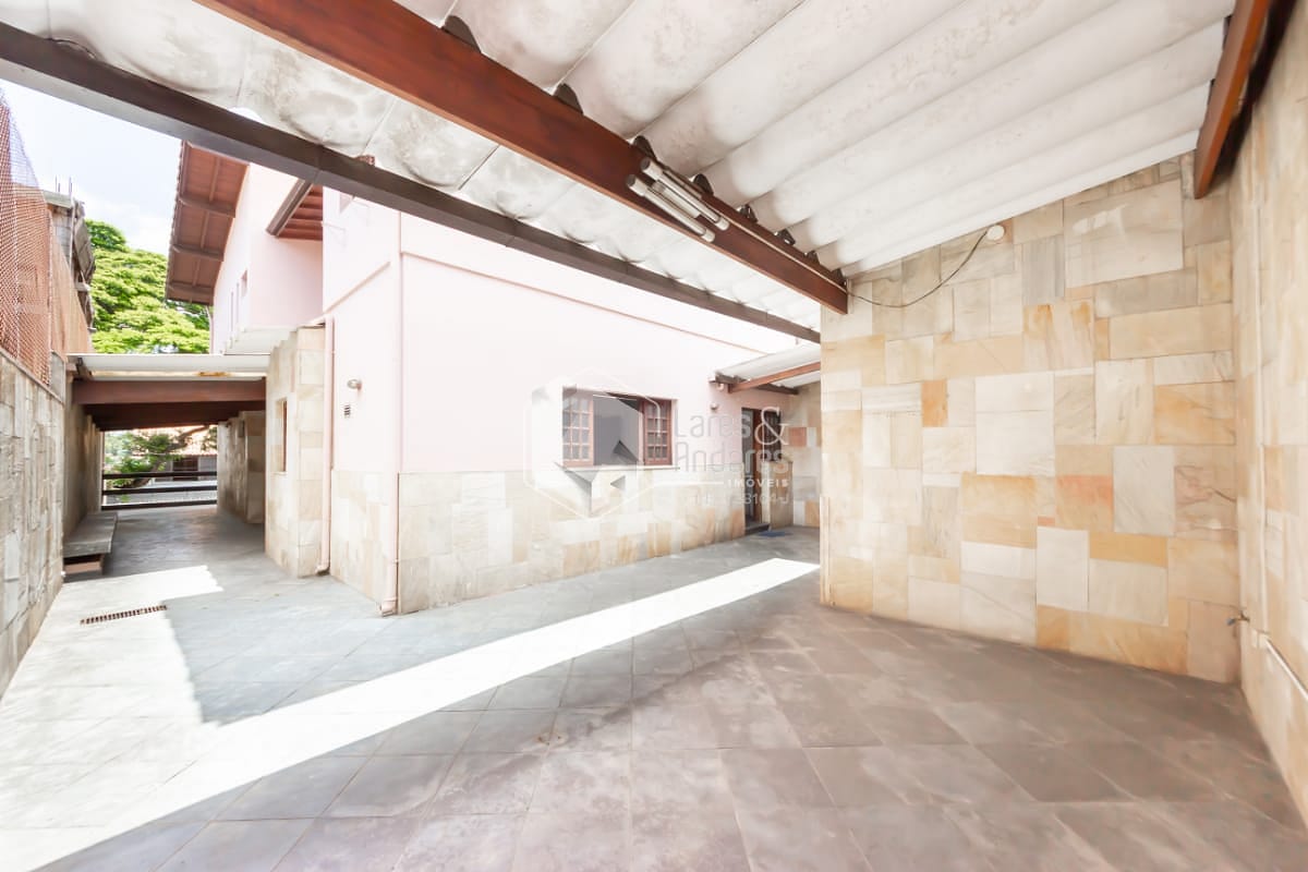 Sobrado, 4 quartos, 340 m² - Foto 51