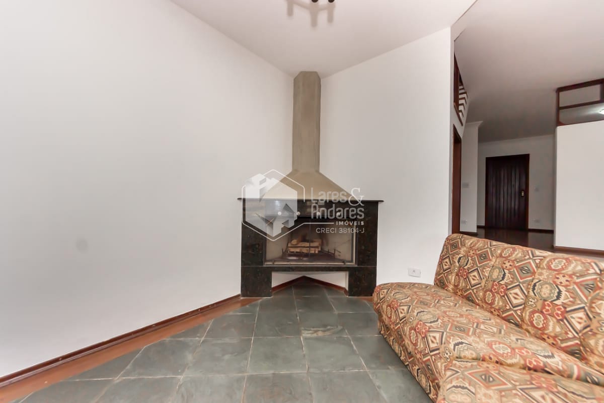 Sobrado, 4 quartos, 340 m² - Foto 9