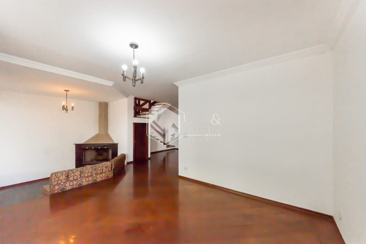 Sobrado, 4 quartos, 340 m² - Foto 6