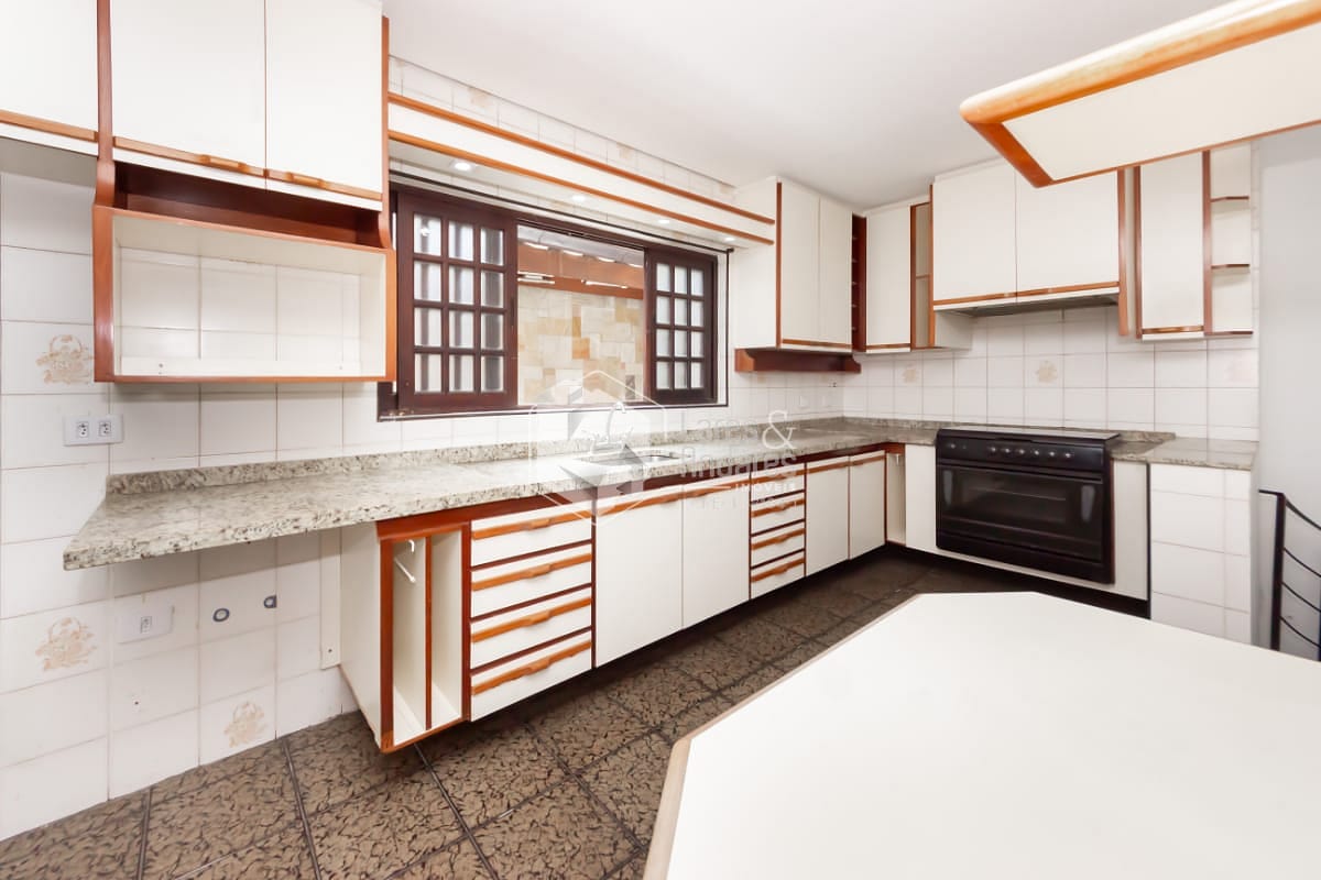 Sobrado, 4 quartos, 340 m² - Foto 14