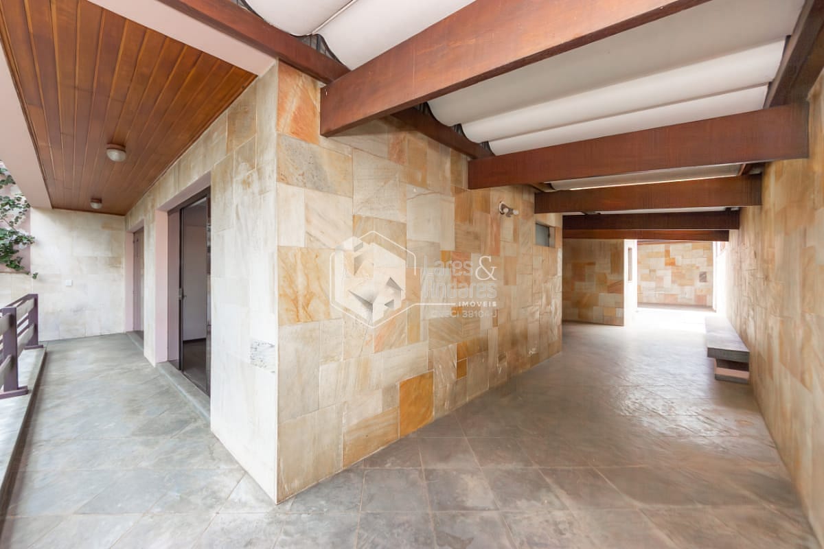 Sobrado, 4 quartos, 340 m² - Foto 54