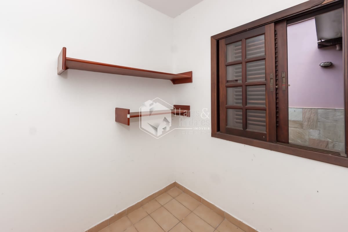 Sobrado, 4 quartos, 340 m² - Foto 48