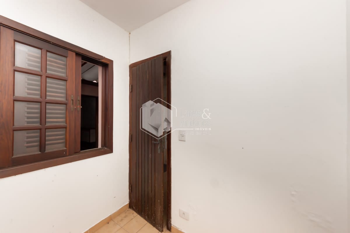 Sobrado, 4 quartos, 340 m² - Foto 46