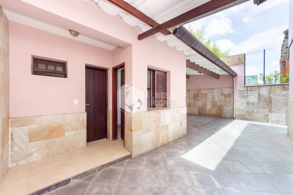 Sobrado, 4 quartos, 340 m² - Foto 49