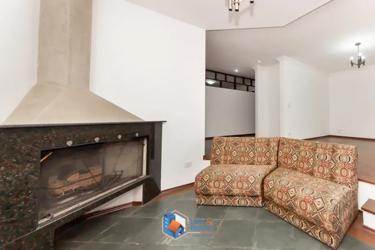 Sobrado, 4 quartos, 340 m² - Foto 7