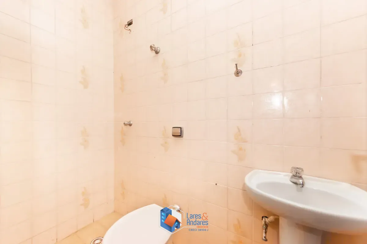 Sobrado, 4 quartos, 340 m² - Foto 47