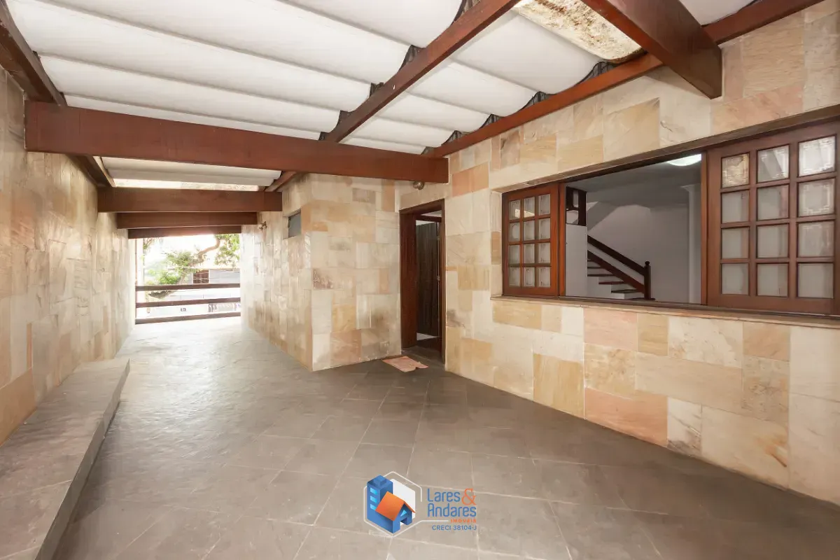 Sobrado, 4 quartos, 340 m² - Foto 53