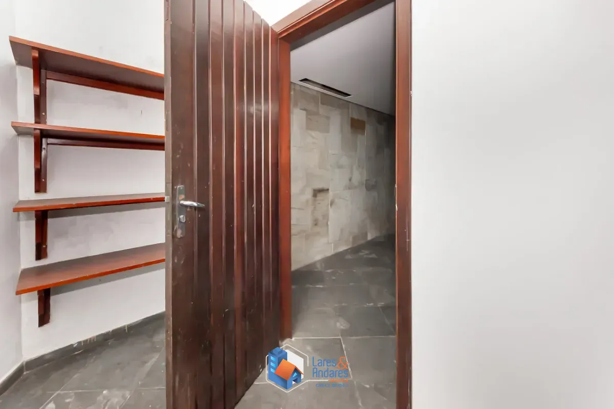 Sobrado, 4 quartos, 340 m² - Foto 40
