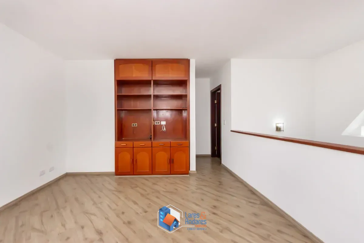 Sobrado, 4 quartos, 340 m² - Foto 26