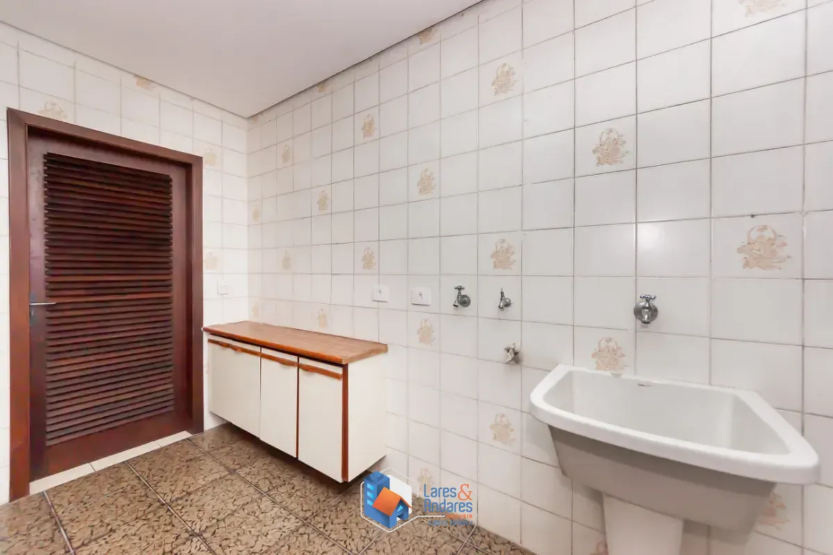 Sobrado, 4 quartos, 340 m² - Foto 12