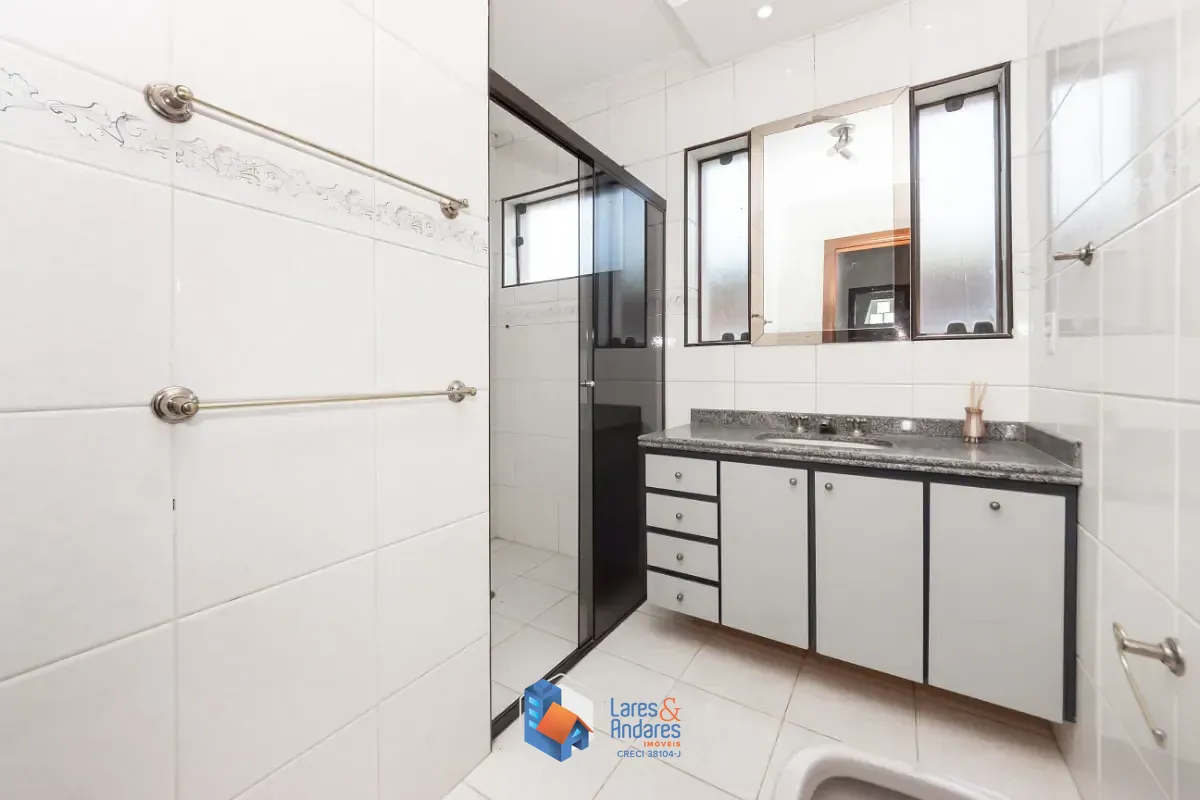 Sobrado, 4 quartos, 340 m² - Foto 41