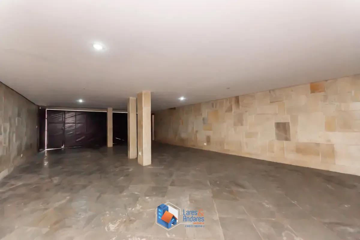 Sobrado, 4 quartos, 340 m² - Foto 38
