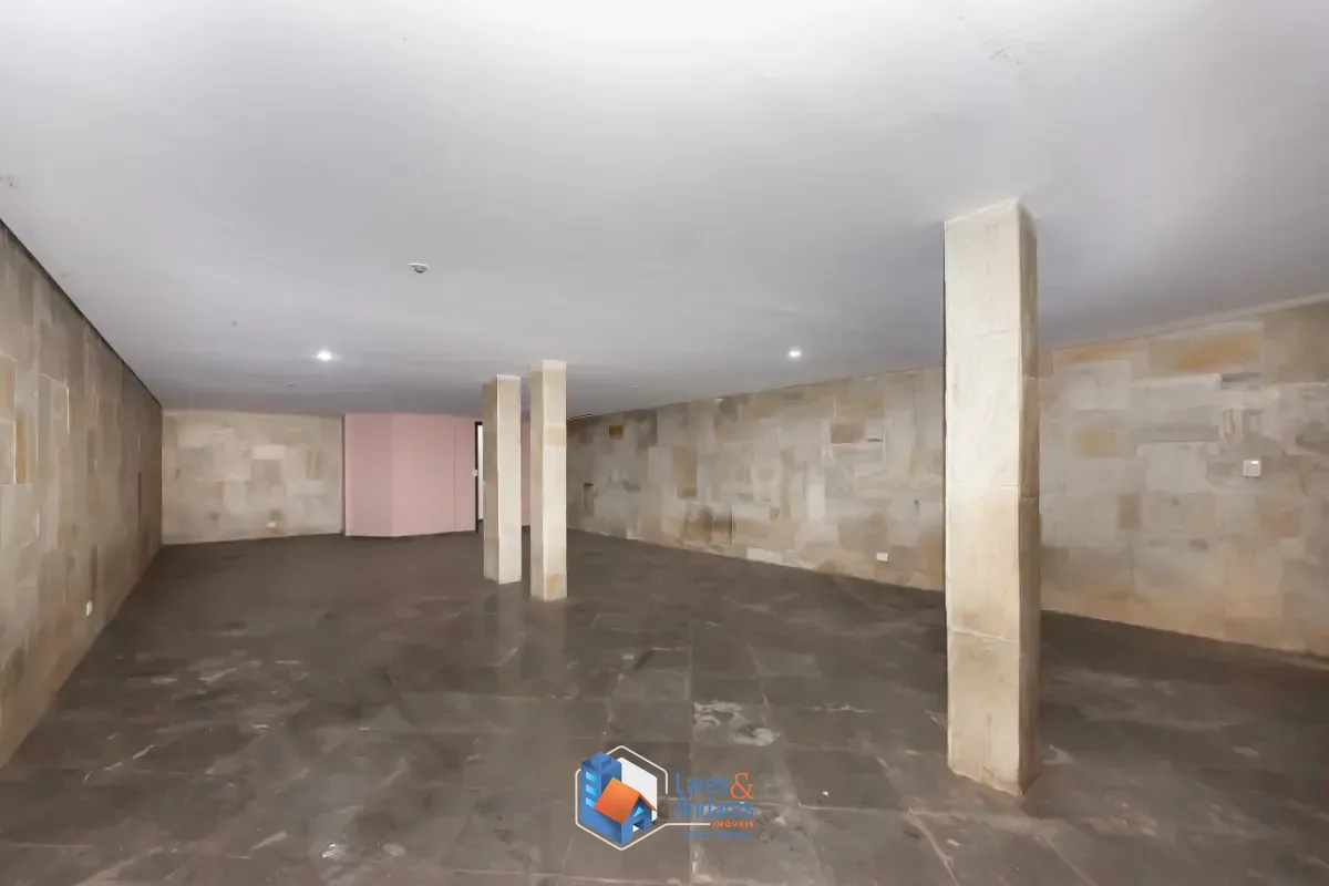 Sobrado, 4 quartos, 340 m² - Foto 32